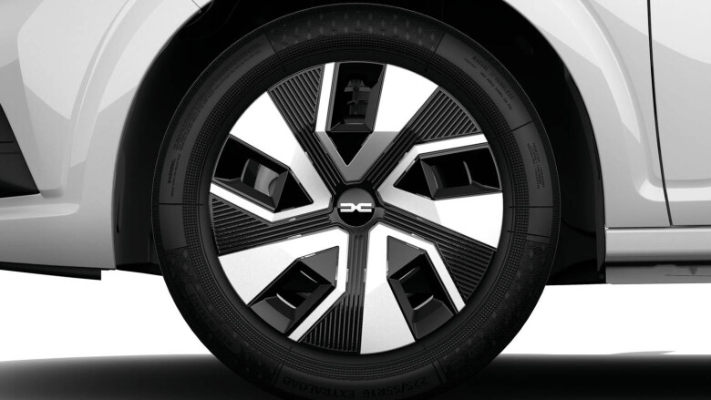 Dacia Sandero 1.0 Tce Expression 5dr Petrol Hatchback